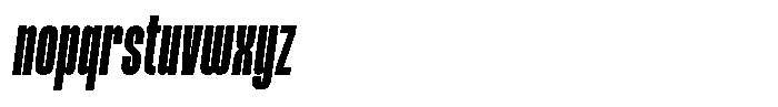 Garth Brooks Soft Garth Brooks Oblique Font LOWERCASE