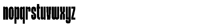 Garth Brooks Soft Garth Brooks Regular Font LOWERCASE