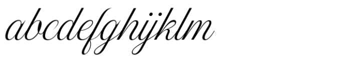 Gary Downley Script Italic FONT