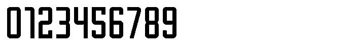 Garzo Regular Font OTHER CHARS