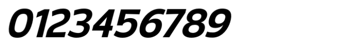 Gasco Medium Italic Font OTHER CHARS