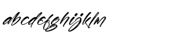 Gaslight Skyline Italic FONT
