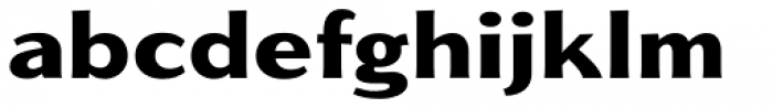 Gaslight Variable Font Font LOWERCASE
