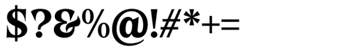 Gastey Regular Font OTHER CHARS