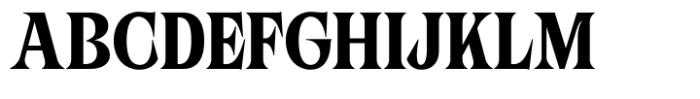Gastey Regular Font