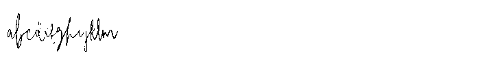 Gastovali Signature Brush FONT