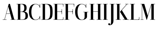 Gathena Serif Bold Font
