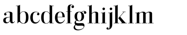 Gathena Serif Semi Bold FONT