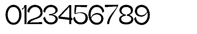 Gathia Sans  Medium Font OTHER CHARS