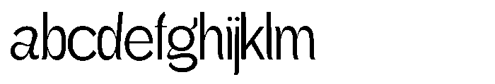Gathia Sans  Regular FONT