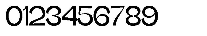 Gathia Sans  Semi Bold Font OTHER CHARS