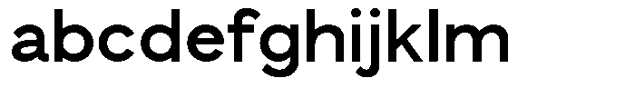 Gatilca Bold FONT