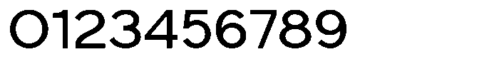 Gatilca Regular Font OTHER CHARS