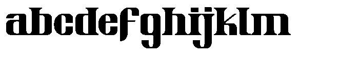 Gatofin FONT