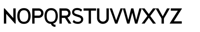 Gatsbyline Medium Font UPPERCASE