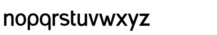 Gatsbyline Medium Font LOWERCASE