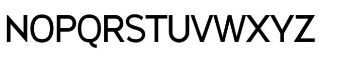 Gatsbyline Regular Font UPPERCASE