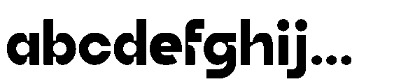 Gatte Regular FONT