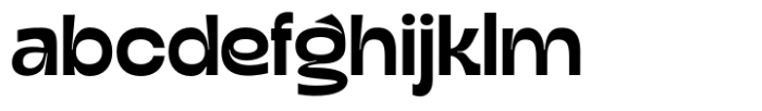 Gatur Regular FONT