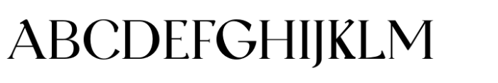 Gaveni Font