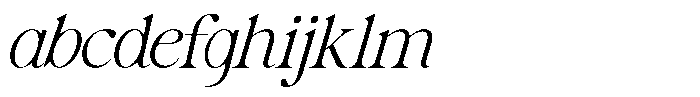 Gavielle FONT