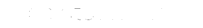 Gavion Thin Expanden Font LOWERCASE