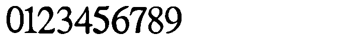 Gayalie Swimwear Serif Regular Font OTHER CHARS