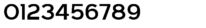 Gayen Regular Font OTHER CHARS