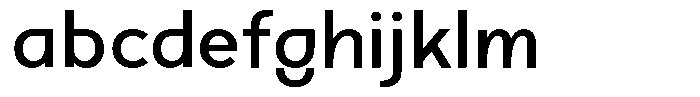 Gayen Regular FONT