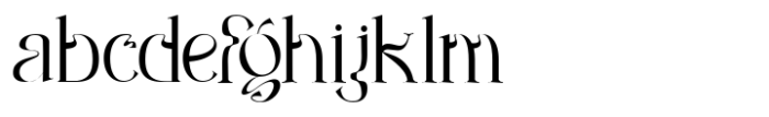 Gaykin FONT