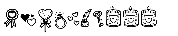 Gayla Doodle FONT