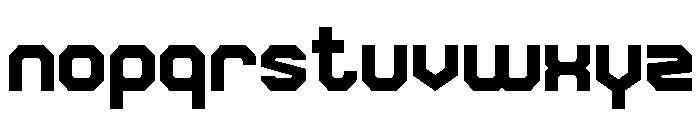 Galatasaray 2013 2014 Font Font LOWERCASE