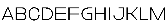 Garaje0504 Book FONT