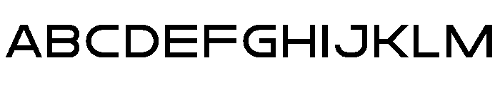 Garaje0505 Bold FONT