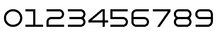 Garaje0505 Medium Font OTHER CHARS