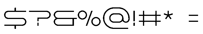 Garaje0507 Book Font OTHER CHARS