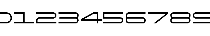 Garaje0509 Medium Font OTHER CHARS