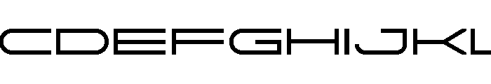 Garaje0510 Bold FONT