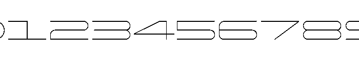 Garaje0510 Light Font OTHER CHARS