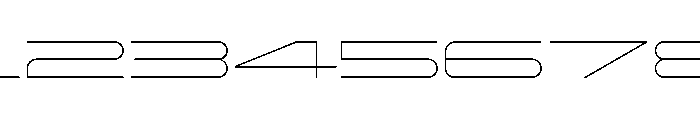 Garaje0513 Light Font OTHER CHARS