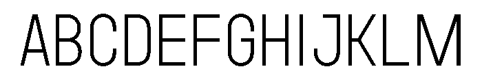 Garaje0603 Book FONT