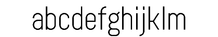 Garaje0703 Book FONT