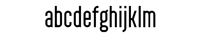 Garaje0903 Bold FONT