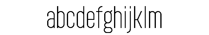 Garaje0903 Book FONT