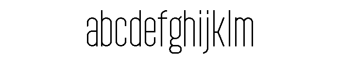 Garaje1003 Book FONT