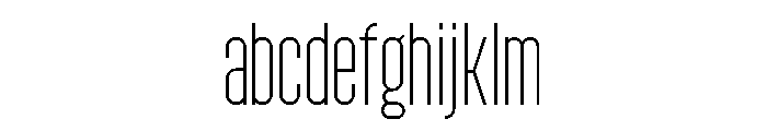 Garaje1203 Book FONT