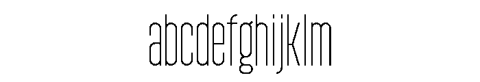 Garaje1303 Book FONT