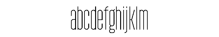 Garaje1403 Book FONT