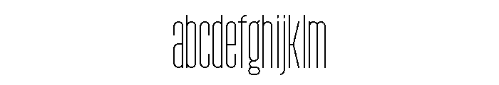 Garaje1603 Book FONT