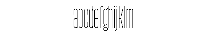 Garaje1703 Book FONT